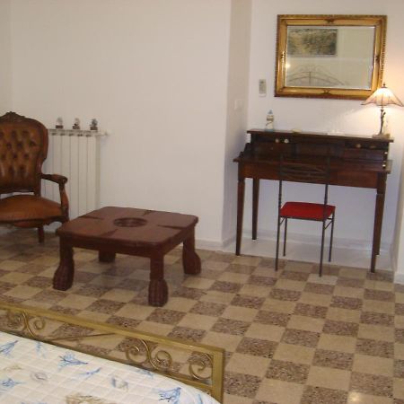 In Vacanza A Gaeta - L'Elica المظهر الخارجي الصورة