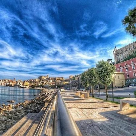 In Vacanza A Gaeta - L'Elica المظهر الخارجي الصورة