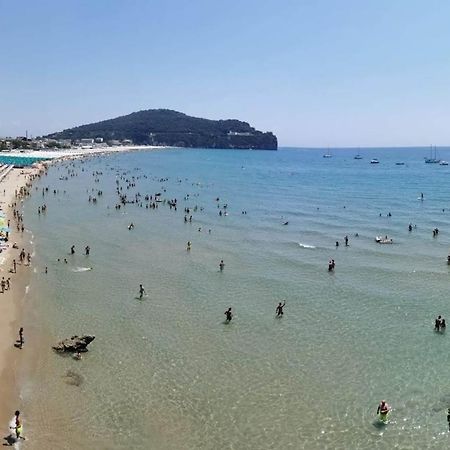 In Vacanza A Gaeta - L'Elica المظهر الخارجي الصورة
