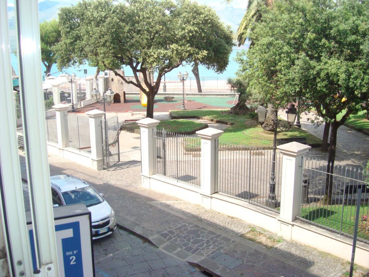 In Vacanza A Gaeta - L'Elica المظهر الخارجي الصورة