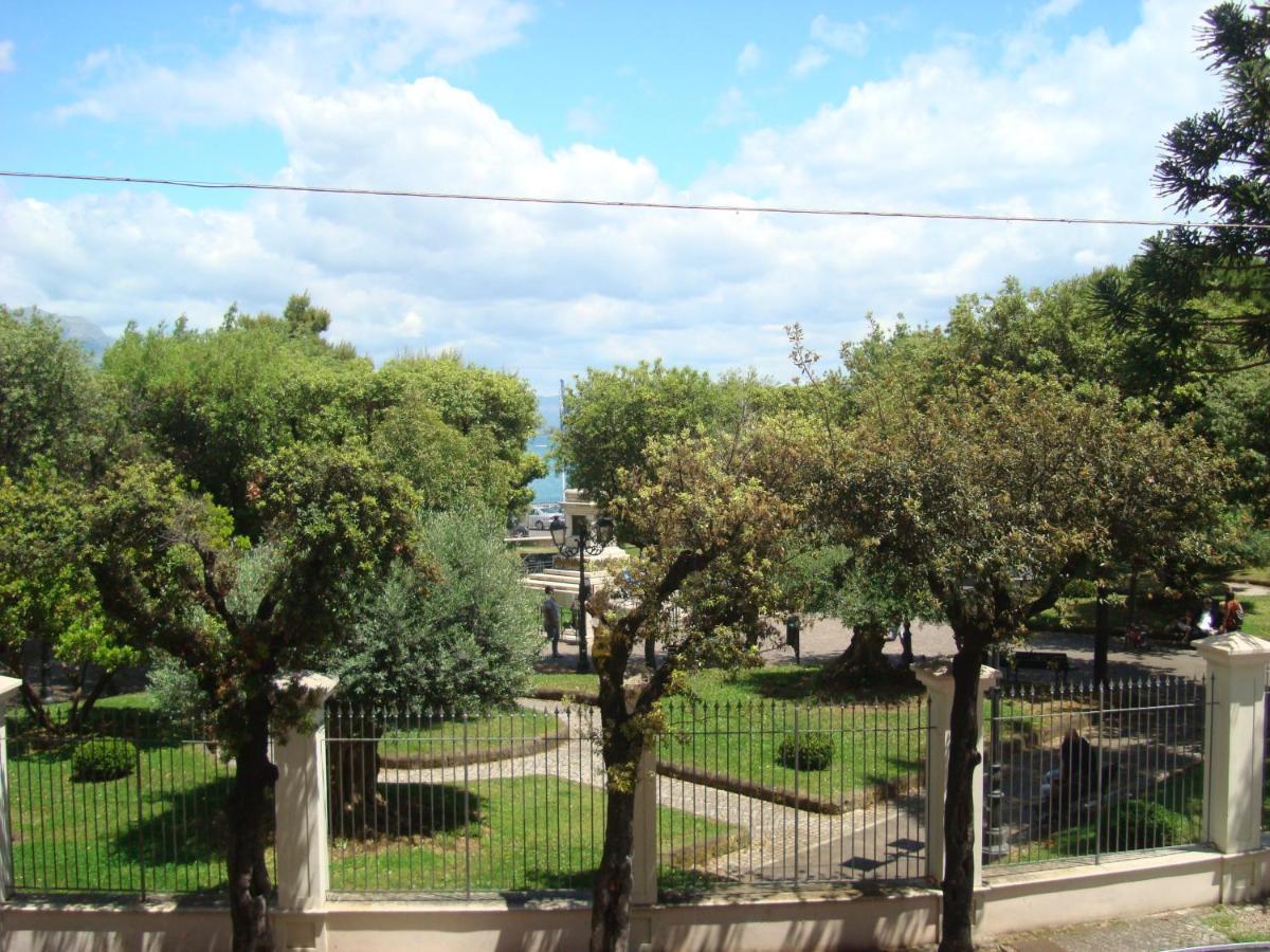 In Vacanza A Gaeta - L'Elica المظهر الخارجي الصورة