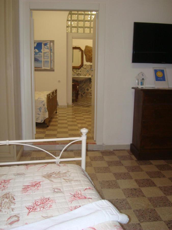 In Vacanza A Gaeta - L'Elica المظهر الخارجي الصورة
