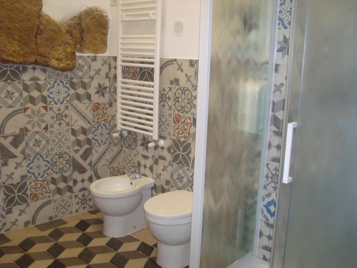 In Vacanza A Gaeta - L'Elica المظهر الخارجي الصورة