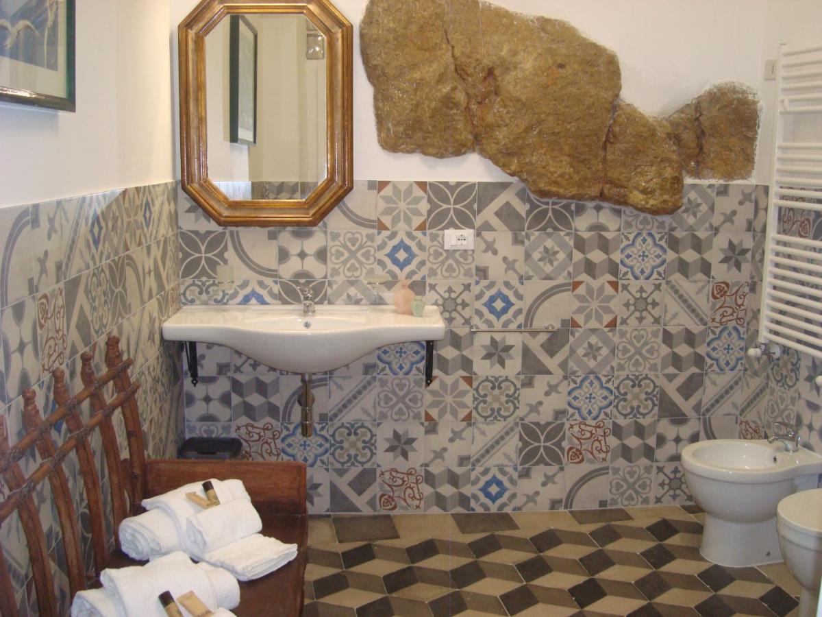 In Vacanza A Gaeta - L'Elica المظهر الخارجي الصورة