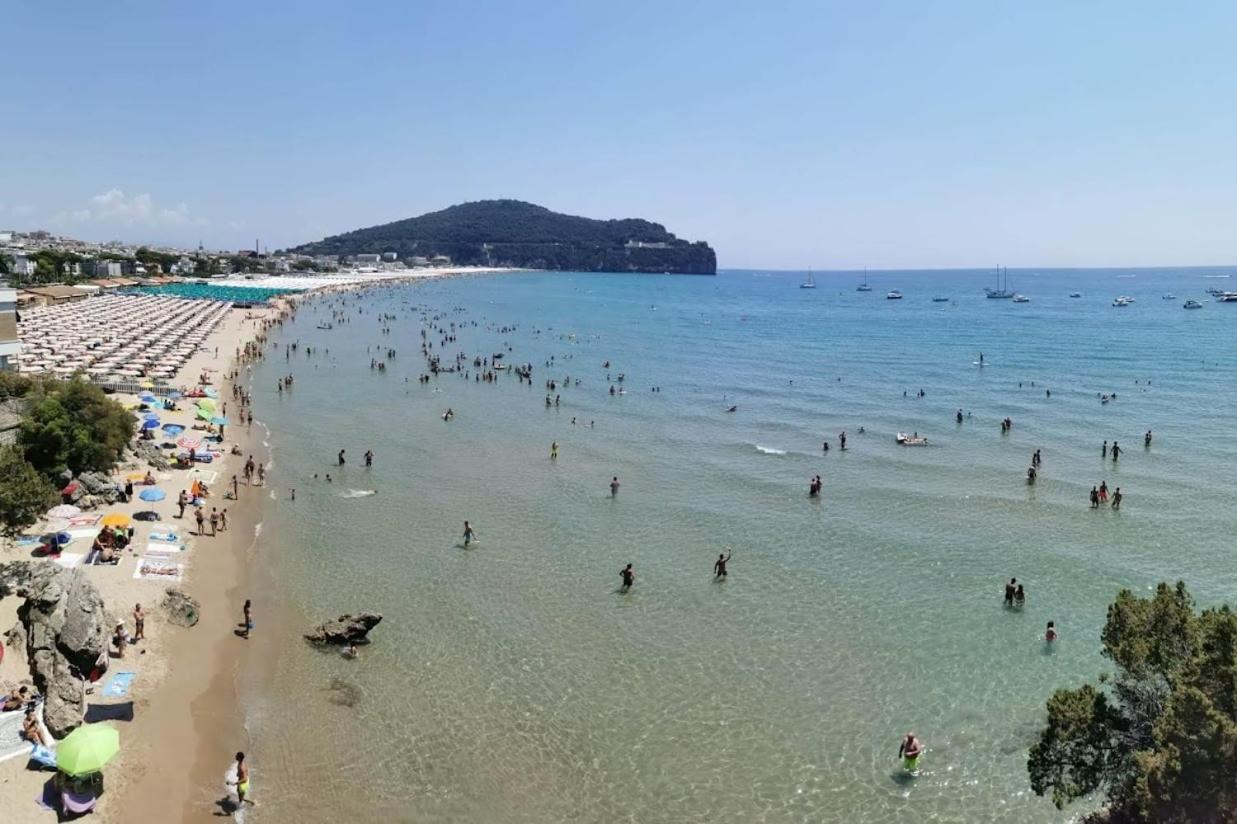 In Vacanza A Gaeta - L'Elica المظهر الخارجي الصورة